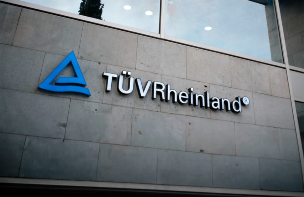 TÜV Rheinland