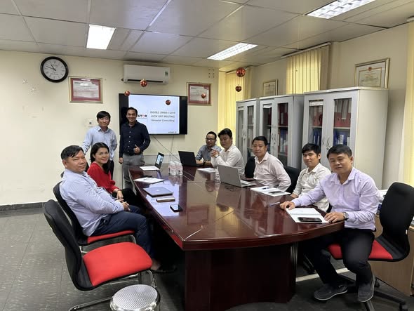 Tổ chức tài chính