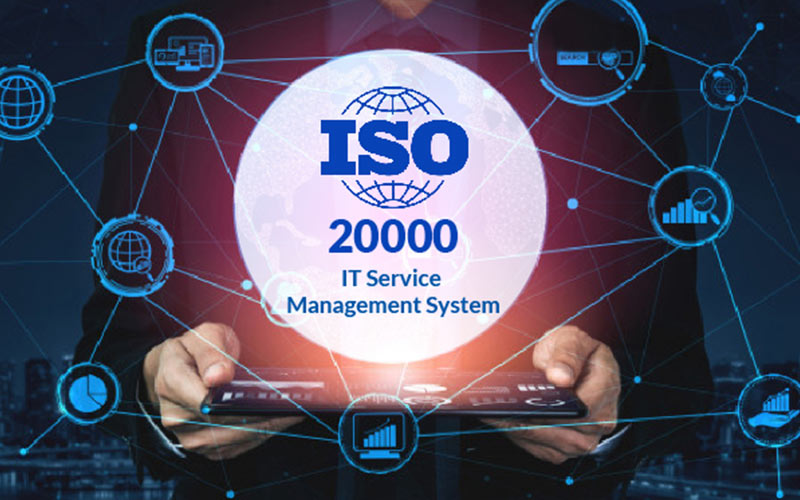 ISO 20000