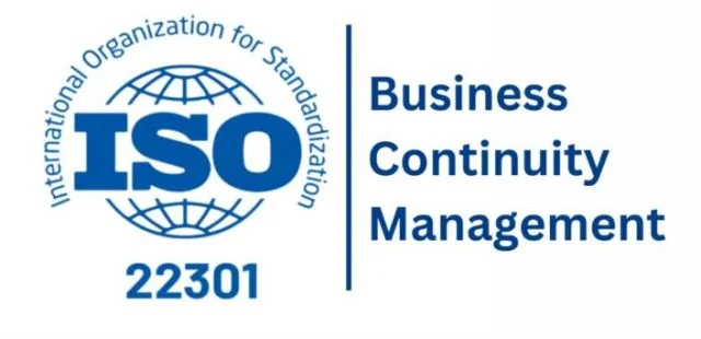 ISO 22301