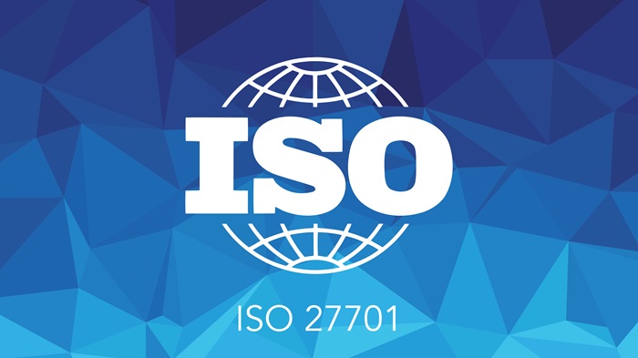 ISO 27701